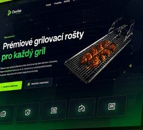 Ukázka projektu